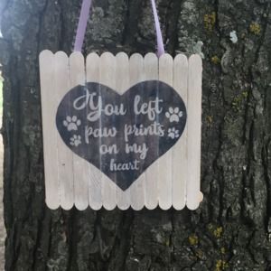 Meet your Posher, Sandy